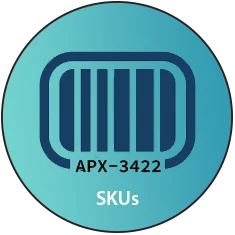 AI inventory search