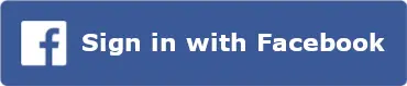 Login With facebook