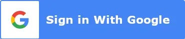 Login With Google